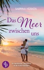 Cover von Das Meer zwischen uns