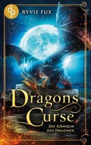 Cover von Dragons Curse