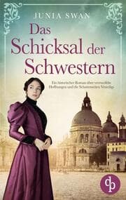 Cover von Das Schicksal der Schwestern