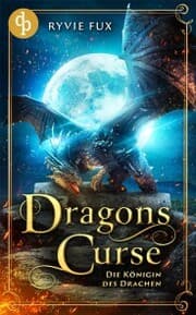 Cover von Dragons Curse