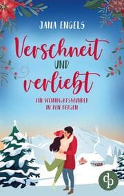 Cover von Verschneit und verliebt