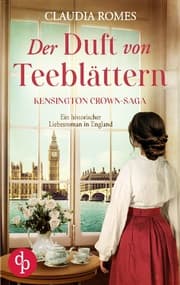 Cover von Der Duft von Teeblättern