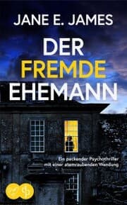 Cover von Der fremde Ehemann