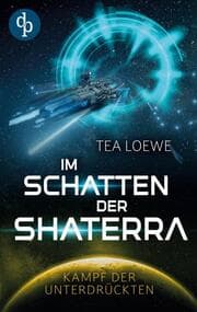 Cover von Im Schatten der Shaterra