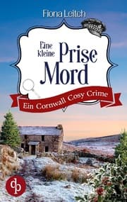 Cover von Eine kleine Prise Mord