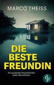 Cover von Die beste Freundin