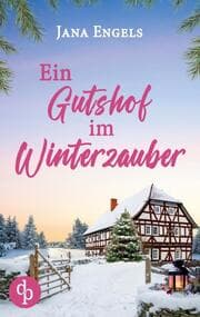 Cover von Ein Gutshof im Winterzauber