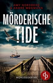 Cover von Mörderische Tide