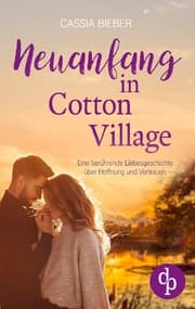 Cover von Neuanfang in Cotton Village