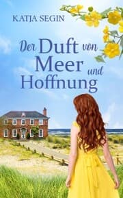Cover von Der Duft von Meer und Hoffnung