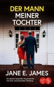 Cover von Der Mann meiner Tochter