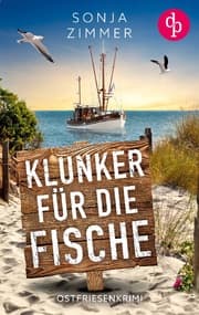 Cover von Klunker für die Fische