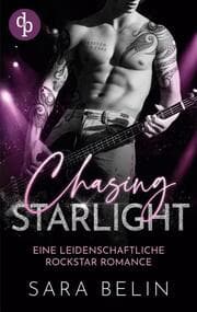 Cover von Chasing Starlight