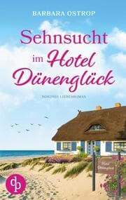 Cover von Sehnsucht im Hotel Dünenglück