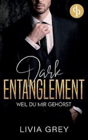 Cover von Dark Entanglement