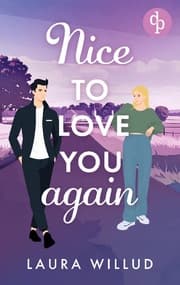 Cover von Nice to love you - again!