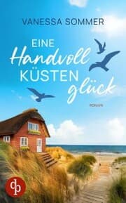 Cover von Eine Handvoll Küstenglück