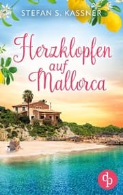 Cover von Herzklopfen auf Mallorca