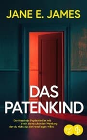 Cover von Das Patenkind