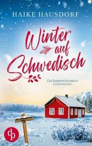 Cover von Winter auf Schwedisch - Ein Feel Good Liebesroman voller Humor und Romantik