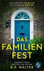 Cover von Das Familienfest