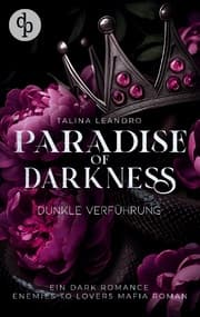 Cover von Dunkle Verführung