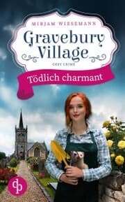 Cover von Gravebury Village