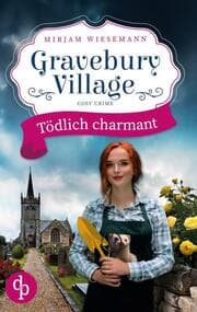 Cover von Gravebury Village