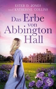 Cover von Das Erbe von Abbington Hall