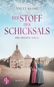 Cover von Der Stoff des Schicksals