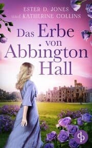 Cover von Das Erbe von Abbington Hall