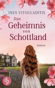 Cover von Das Geheimnis von Schottland