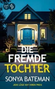 Cover von Die fremde Tochter