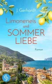 Cover von Limoneneis und Sommerliebe