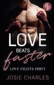 Cover von Love fights dirty
