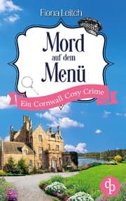 Cover von Mord auf dem Menü