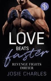 Cover von Revenge fights dirtier