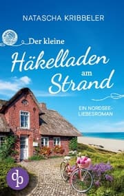 Cover von Der kleine Häkelladen am Strand