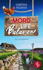 Cover von Mord Life Balance