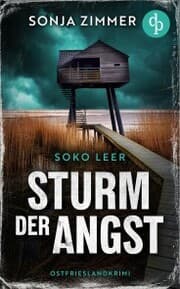 Cover von Sturm der Angst
