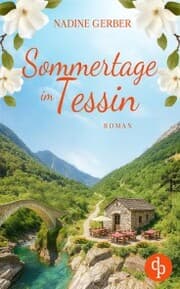 Cover von Sommertage im Tessin