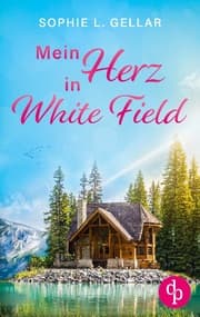 Cover von Mein Herz in White Field