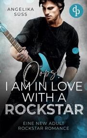 Cover von Oops! I am in love with a Rockstar