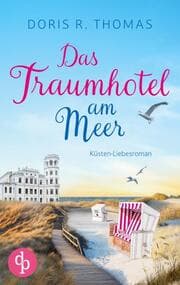 Cover von Das Traumhotel am Meer