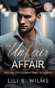 Cover von An Unfair Affair
