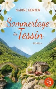Cover von Sommertage im Tessin