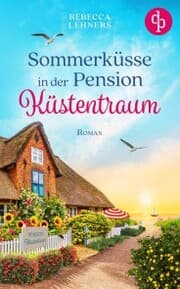 Cover von Sommerküsse in der Pension Küstentraum