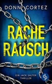 Cover von Racherausch