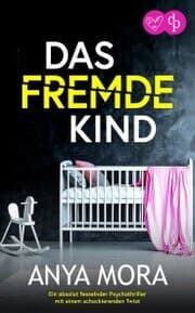 Cover von Das fremde Kind