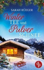 Cover von Wintertee und Pulverschnee
